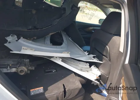 2018 GMC Terrain Sle from USA, damaged, VIN 3GKALMEV9JL341008